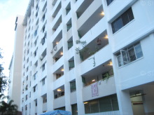 Blk 558 Ang Mo Kio Avenue 10 (Ang Mo Kio), HDB 4 Rooms #41252